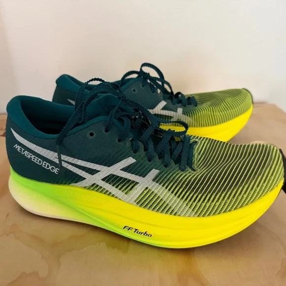 Metaspeed Edge - Picture 1 of 6